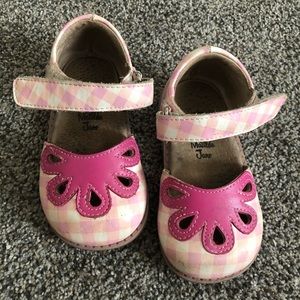 Livie & Luca Matilda jane pedal shoes